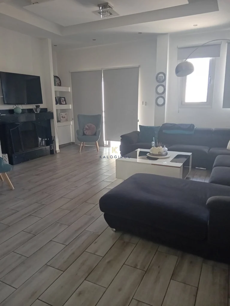 220m² House for Sale in Drosia, Larnaca District