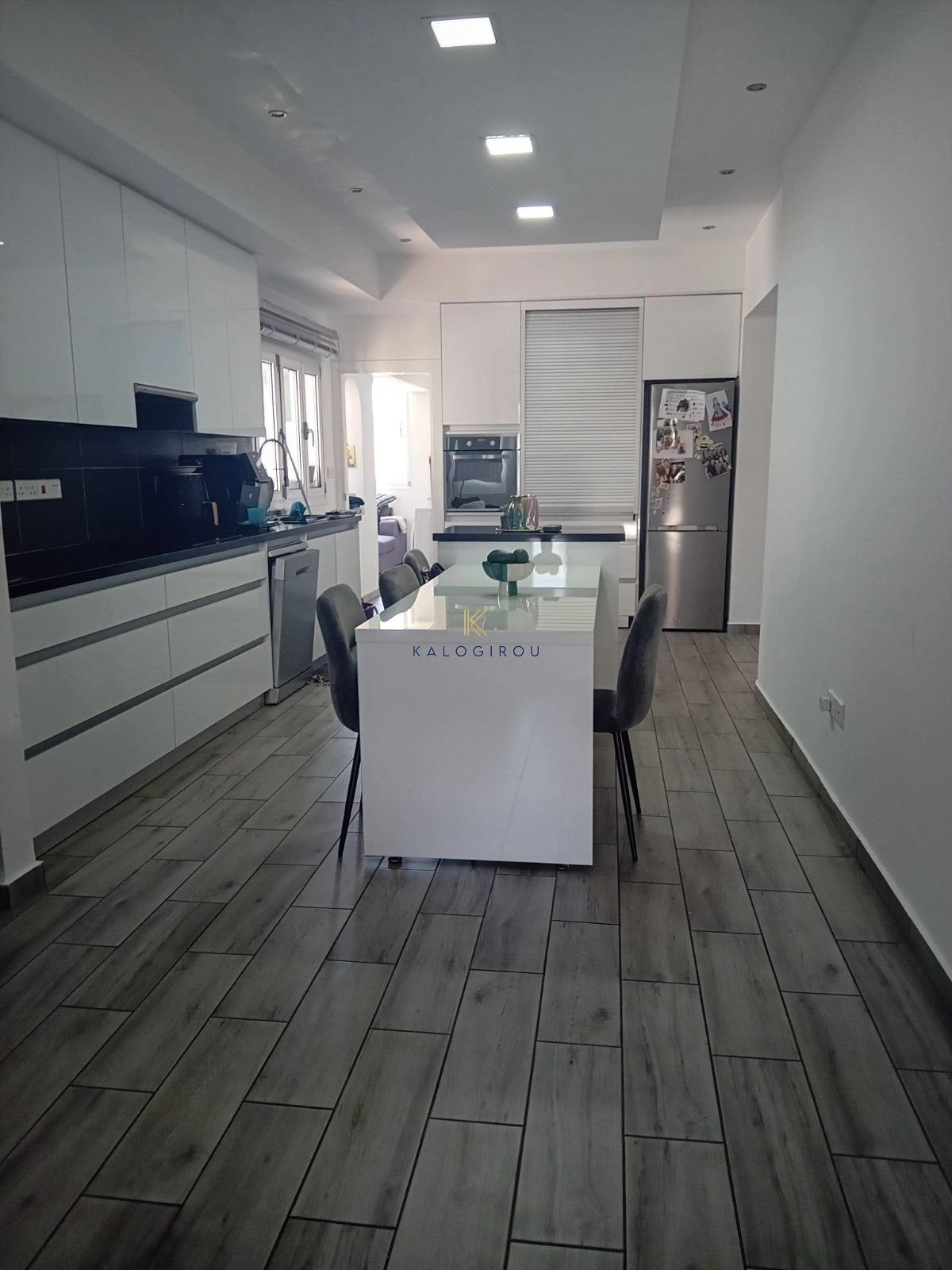 220m² House for Sale in Drosia, Larnaca District