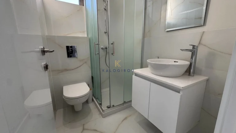 3 Bedroom House for Rent in Livadia Larnakas, Larnaca District