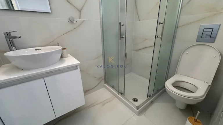 3 Bedroom House for Rent in Livadia Larnakas, Larnaca District