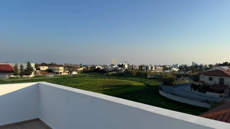 3 Bedroom House for Rent in Livadia Larnakas, Larnaca District