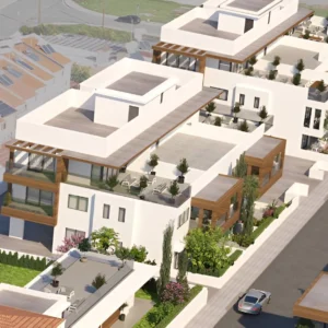2 Bedroom Apartment for Sale in Kiti, Larnaca District