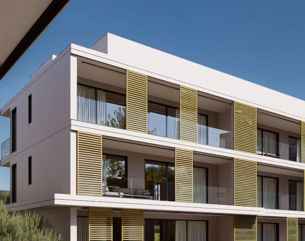 2 Bedroom Apartment for Sale in Geroskipou, Paphos District