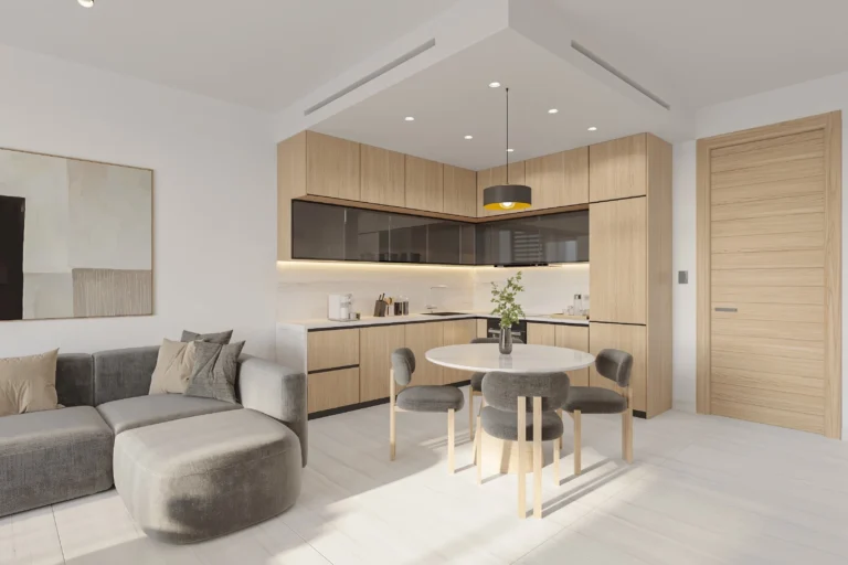 4 Bedroom House for Sale in Geroskipou, Paphos District