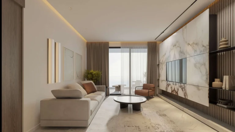 2 Bedroom Apartment for Sale in Erimi, Limassol District