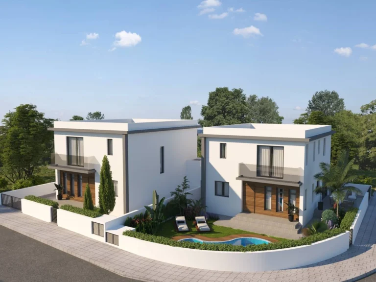 Cheap Houses and Villas for Sale Larnaca up to 500000 euro