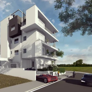 3 Bedroom Apartment for Sale in Limassol – Panthea