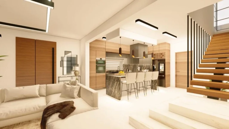 4 Bedroom House for Sale in Pegeia, Paphos District