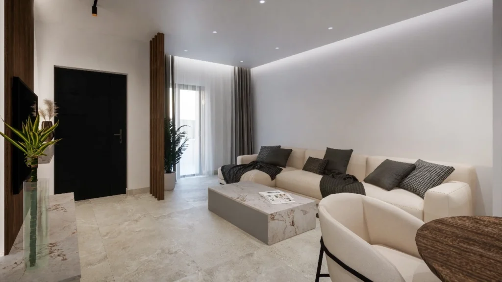 3 Bedroom House for Sale in Kiti, Larnaca District