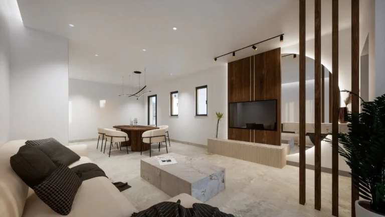 3 Bedroom House for Sale in Kiti, Larnaca District