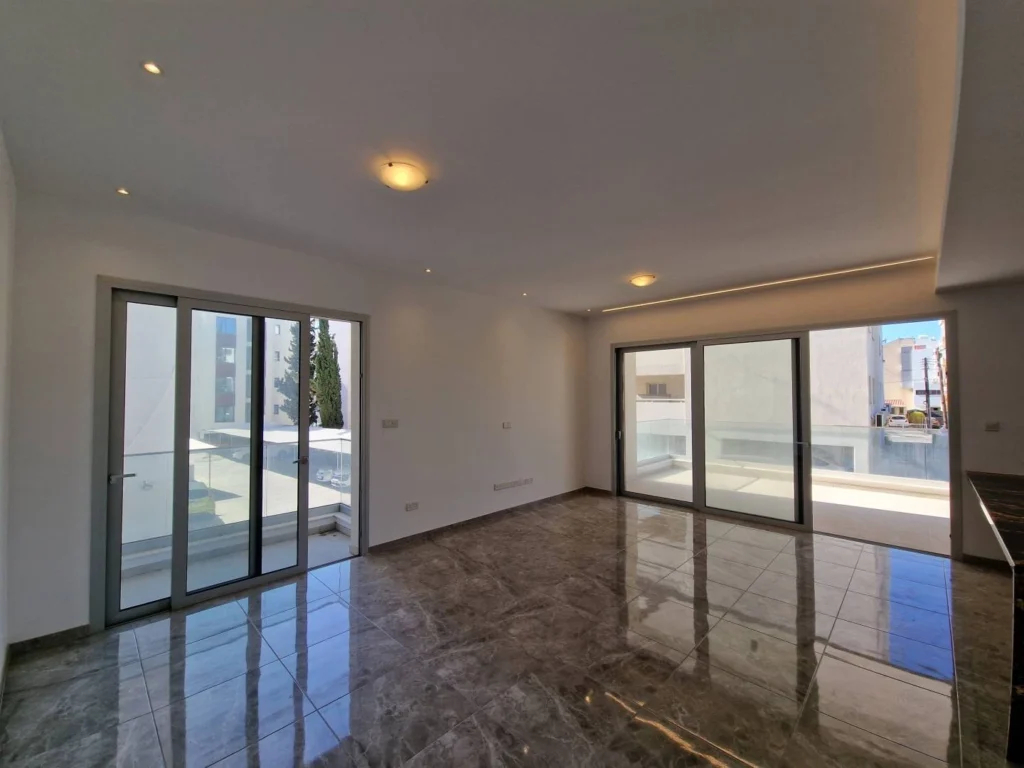 2 Bedroom Apartment for Sale in Limassol – Neapolis