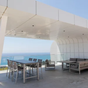 4 Bedroom House for Sale in Agios Tychonas, Limassol District