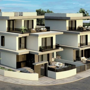 3 Bedroom House for Sale in Ypsonas, Limassol District