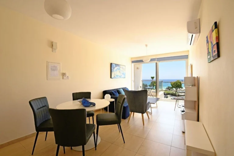 2 Bedroom Apartment for Rent in Protaras, Famagusta District