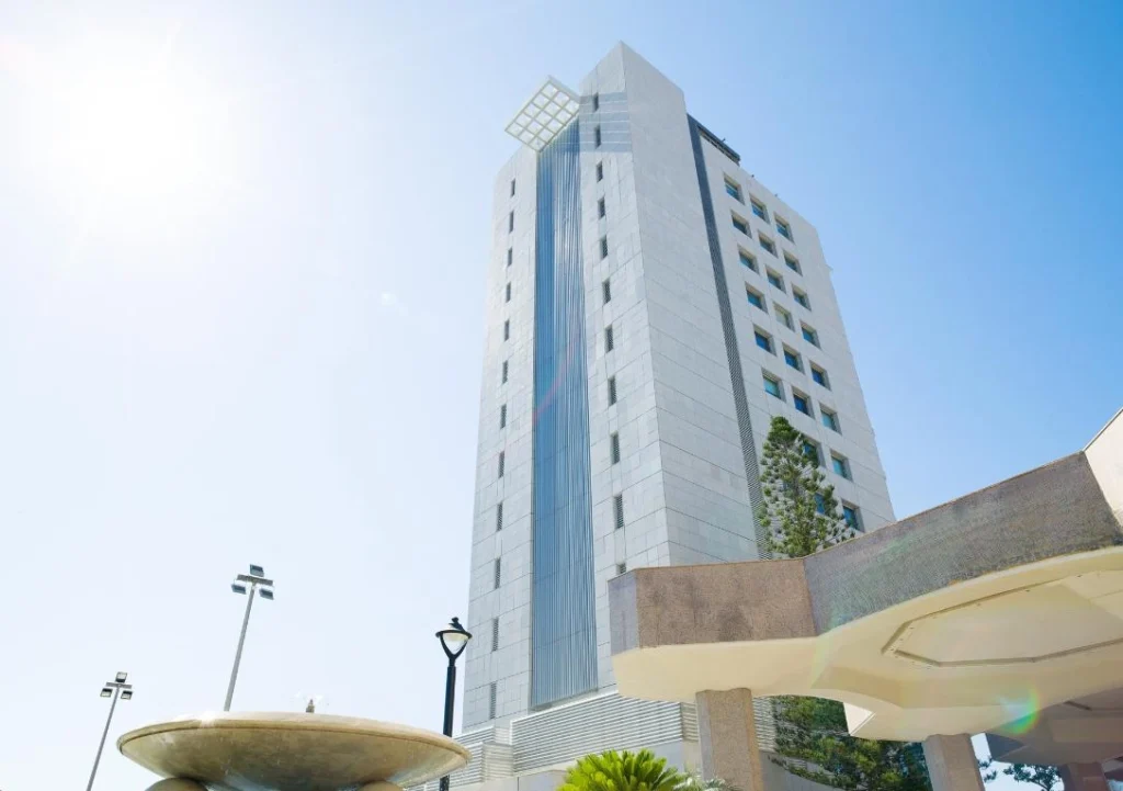 2 Bedroom Apartment for Sale in Parekklisia Tourist Area, Limassol District