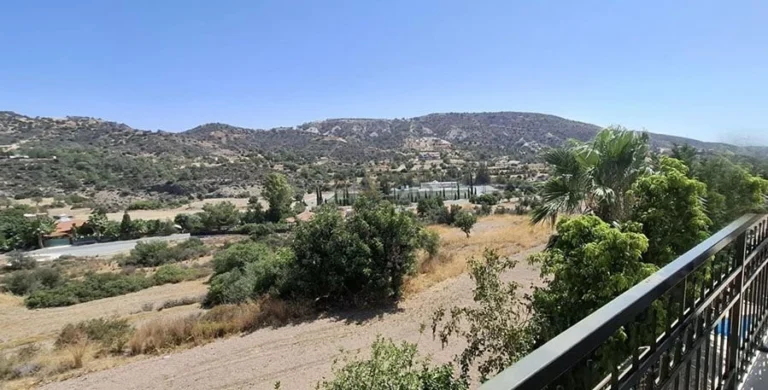 600m² House for Sale in Asgata, Limassol District