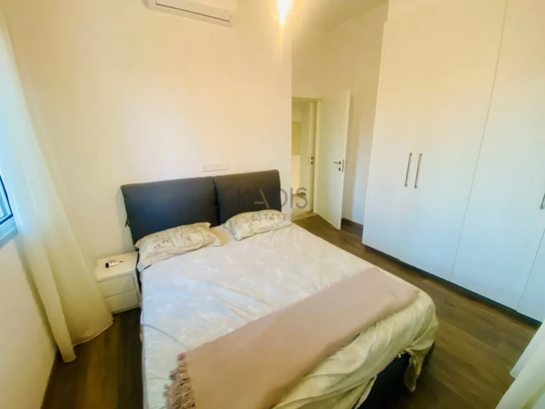 2 Bedroom Apartment for Sale in Agios Tychonas, Limassol District