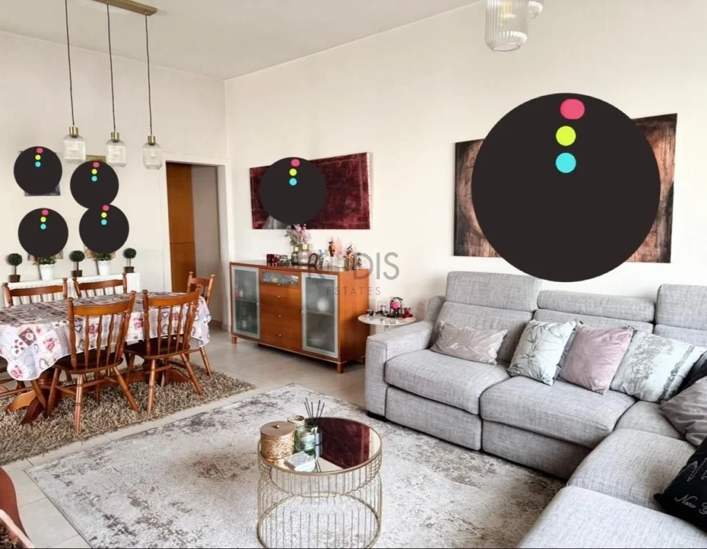2 Bedroom Apartment for Sale in Engomi, Nicosia District