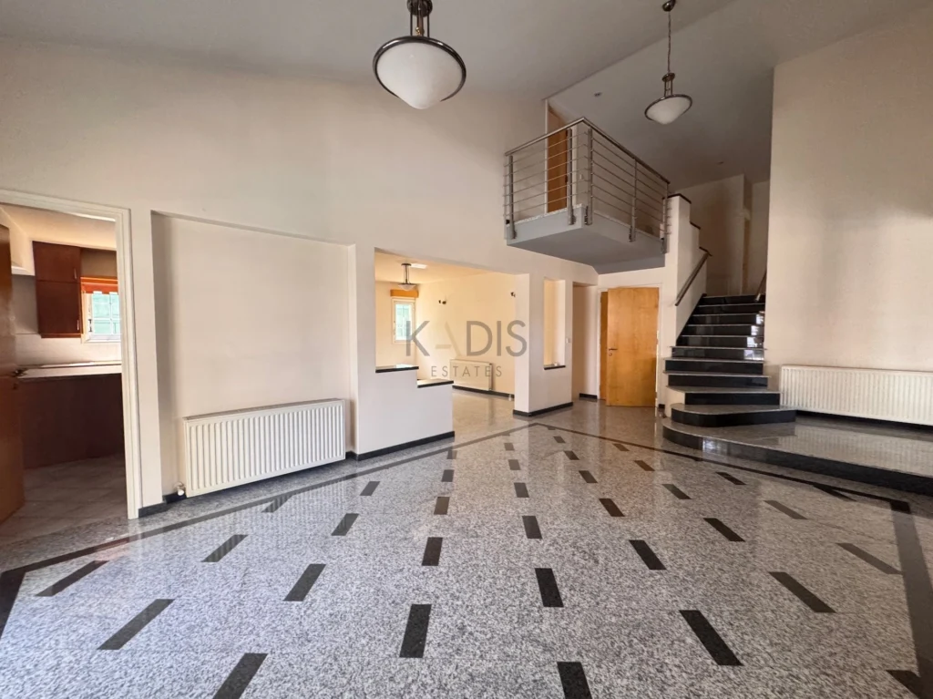 5 Bedroom House for Sale in Engomi, Nicosia District