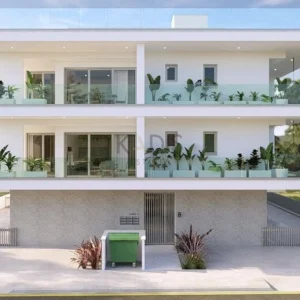 2 Bedroom Apartment for Sale in Nicosia District