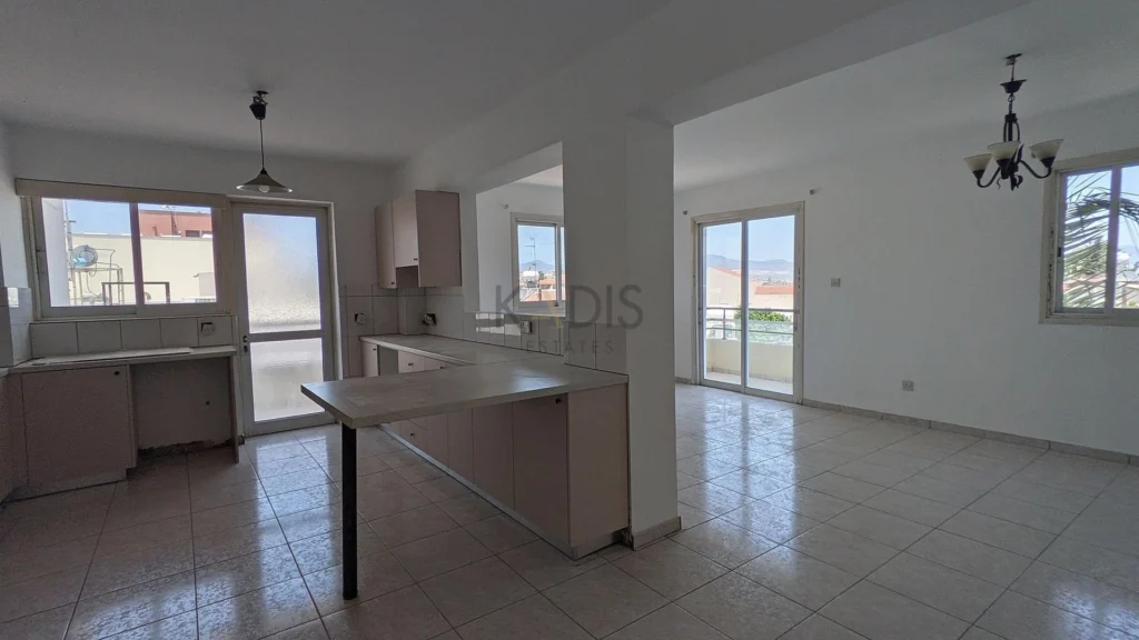 2 Bedroom Apartment for Sale in Aglantzia, Nicosia District