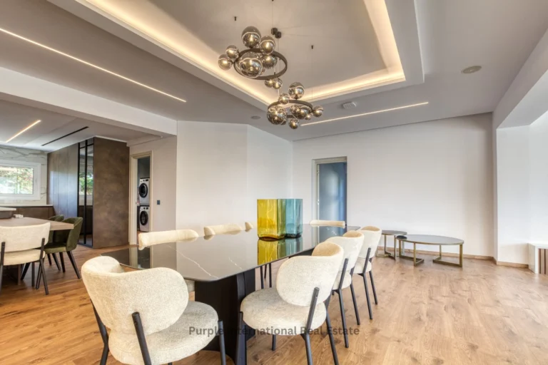 4 Bedroom House for Sale in Protaras, Famagusta District