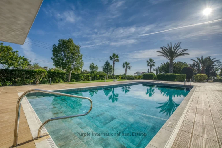 4 Bedroom House for Sale in Protaras, Famagusta District