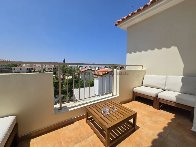 2 Bedroom Apartment for Sale in Pernera, Famagusta District