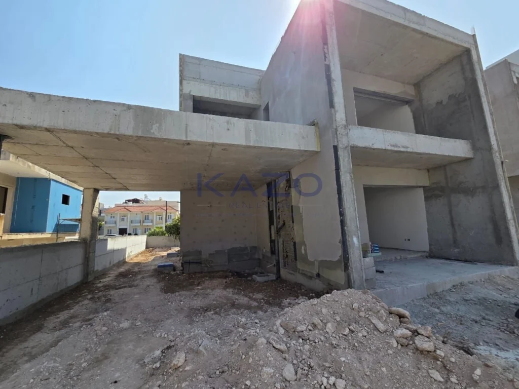 4 Bedroom House for Sale in Limassol – Agia Fyla