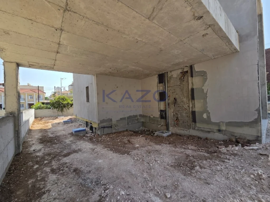 4 Bedroom House for Sale in Limassol – Agia Fyla