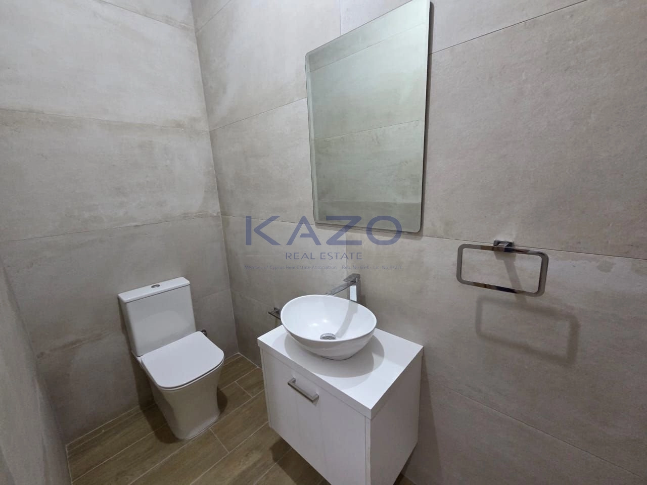 2 Bedroom Apartment for Rent in Limassol – Agios Athanasios