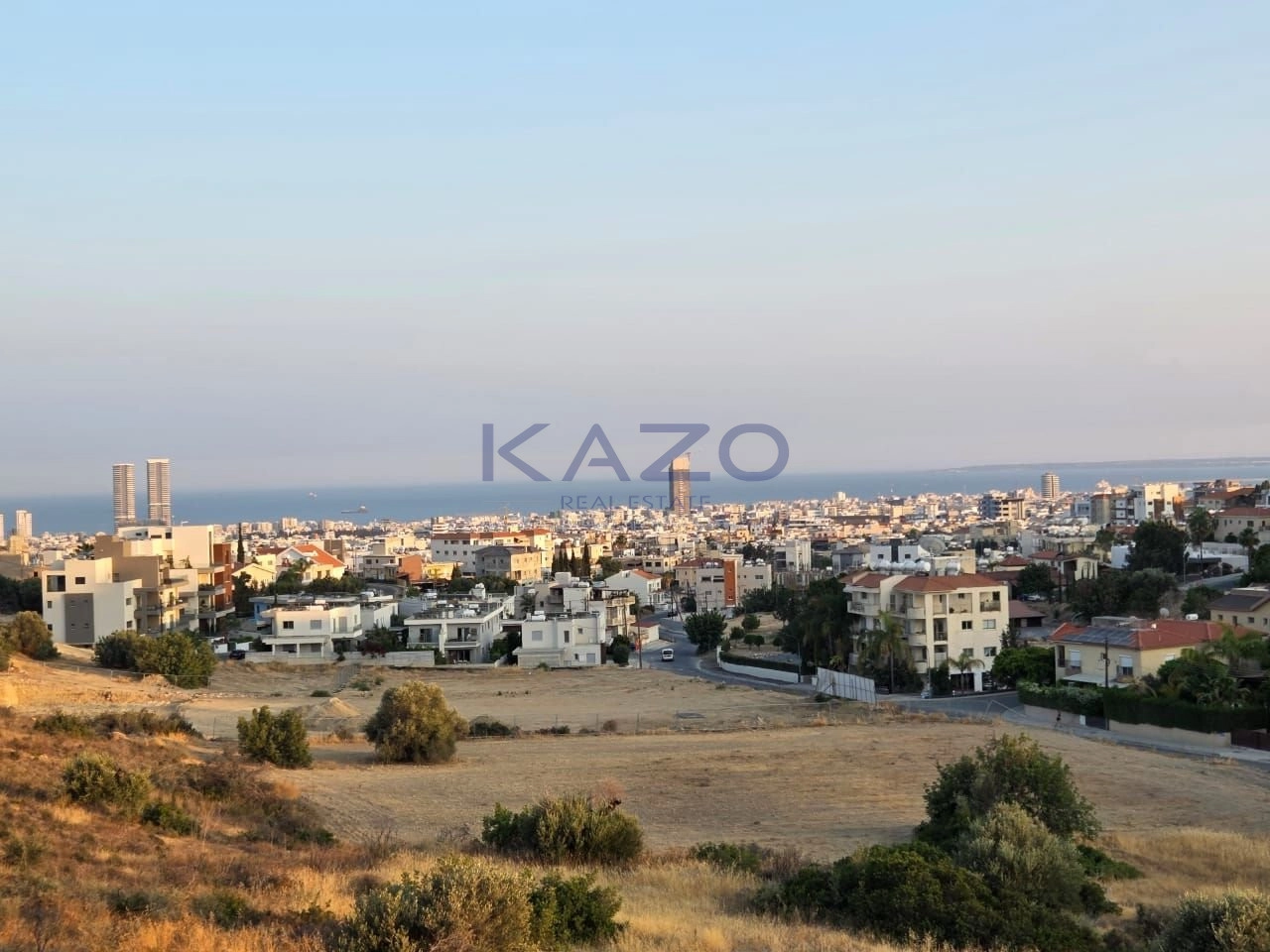 2 Bedroom Apartment for Rent in Limassol – Agios Athanasios