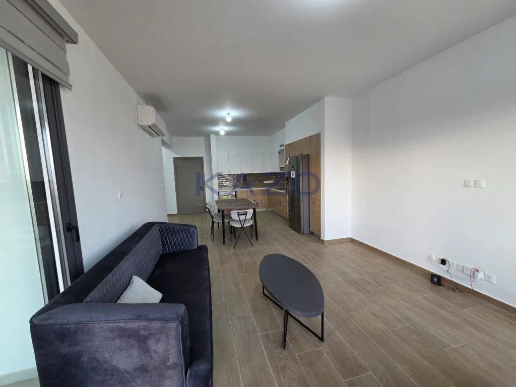 2 Bedroom Apartment for Rent in Limassol – Agios Athanasios