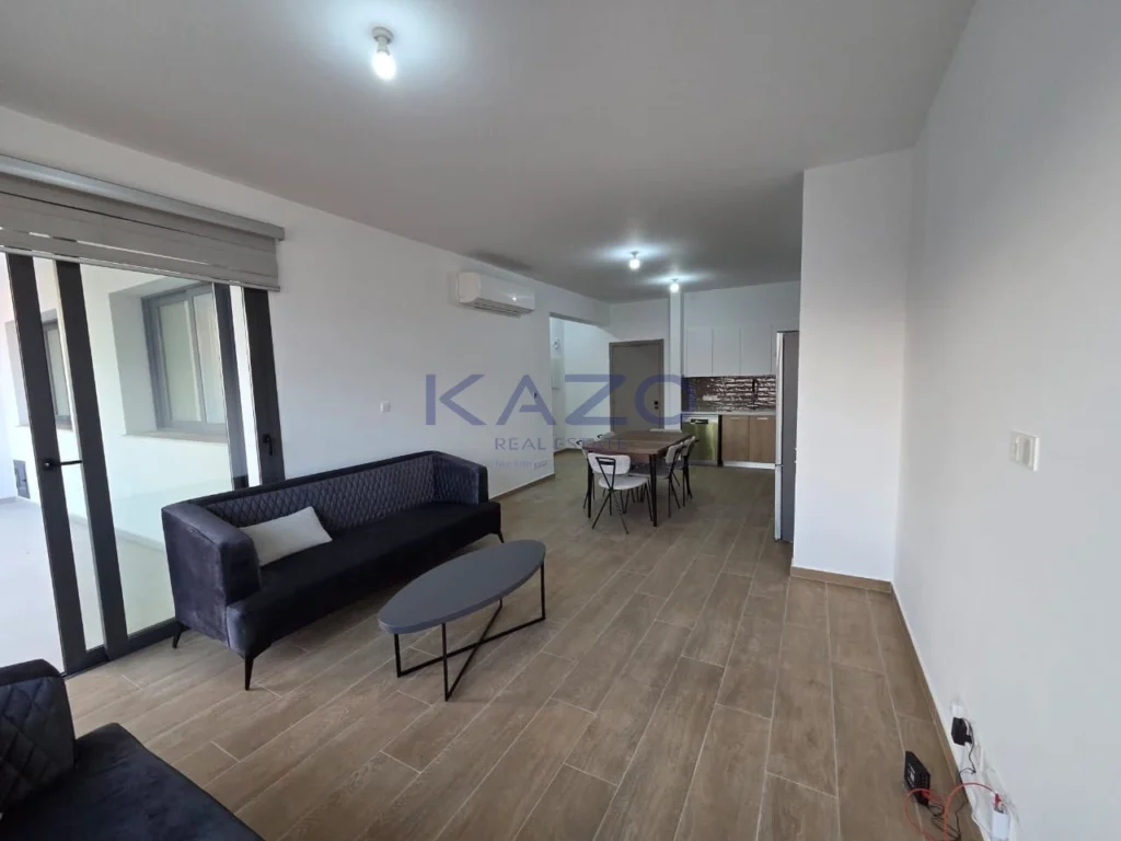 2 Bedroom Apartment for Rent in Limassol – Agios Athanasios