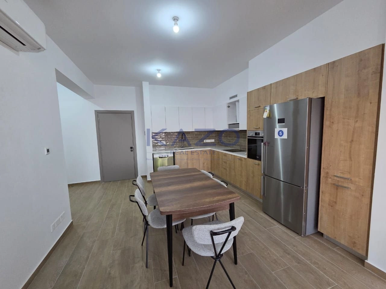 2 Bedroom Apartment for Rent in Limassol – Agios Athanasios