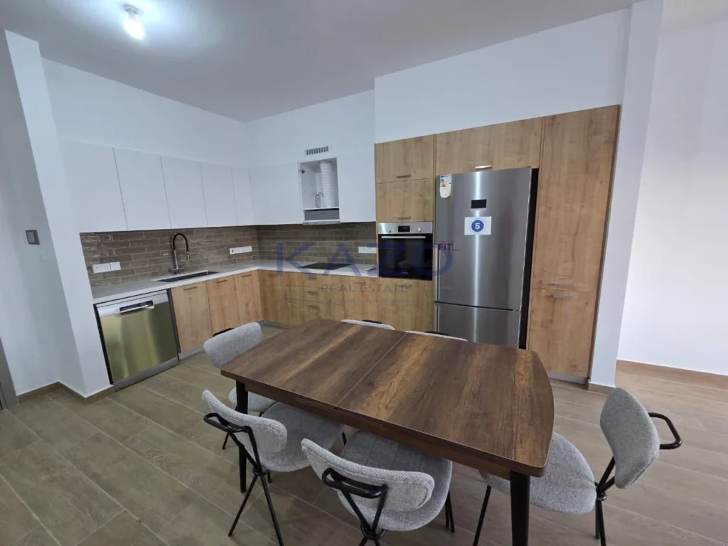 2 Bedroom Apartment for Rent in Limassol – Agios Athanasios