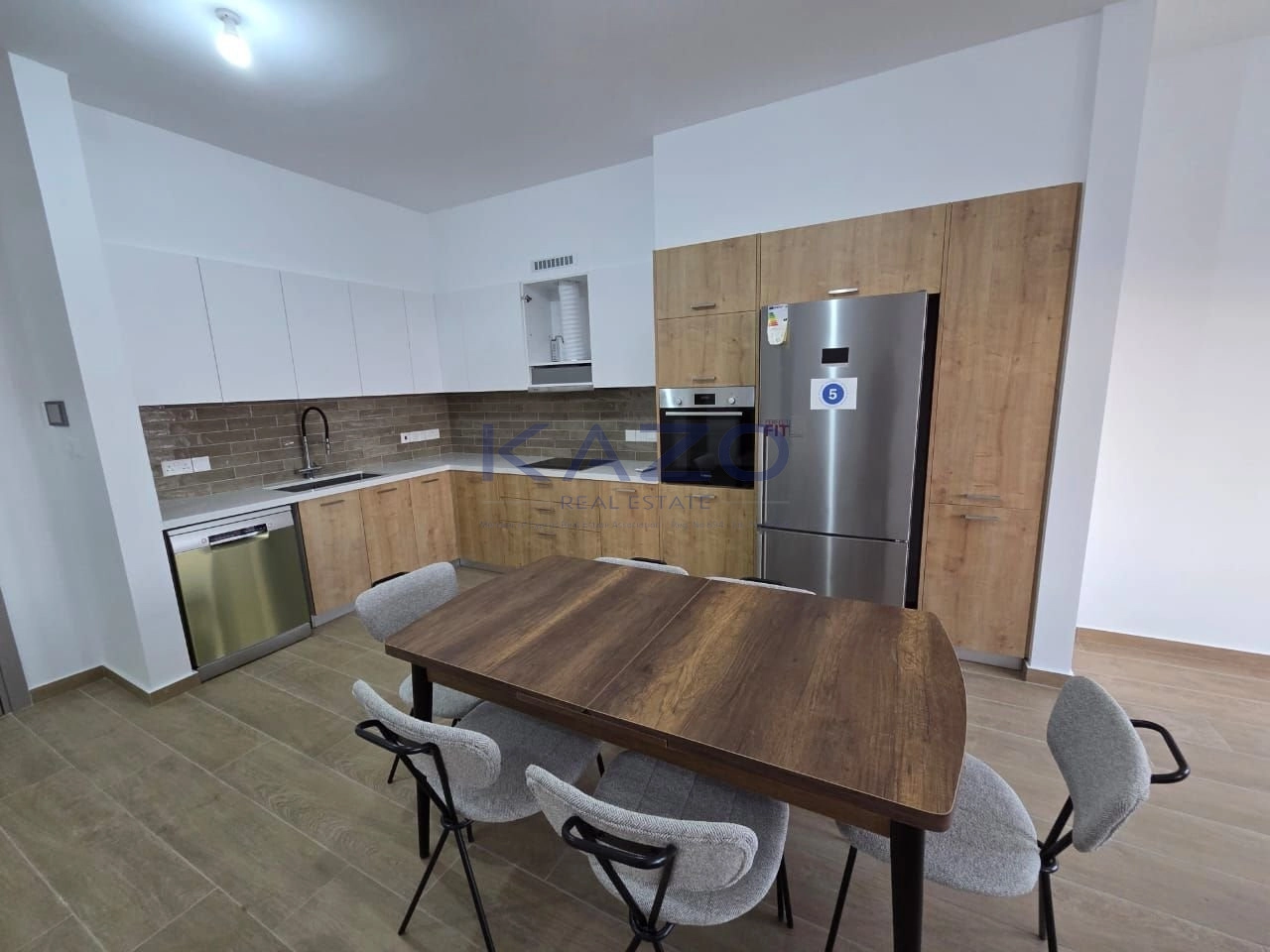 2 Bedroom Apartment for Rent in Limassol – Agios Athanasios