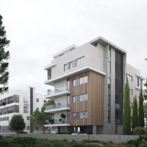 3 Bedroom Apartment for Sale in Germasogeia, Limassol District