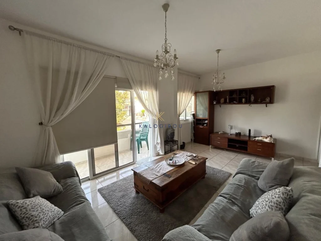 2 Bedroom Apartment for Sale in Drosia, Larnaca District