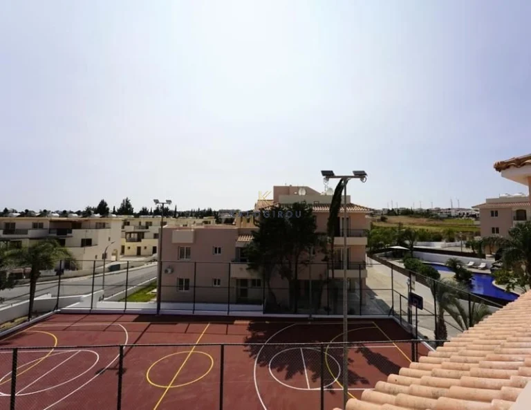 2 Bedroom Apartment for Sale in Tersefanou, Larnaca District