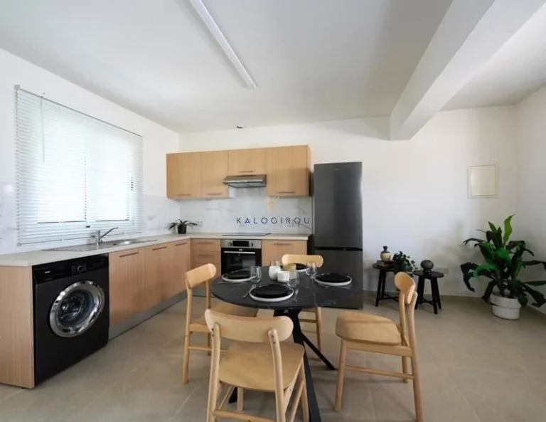 2 Bedroom Apartment for Sale in Tersefanou, Larnaca District