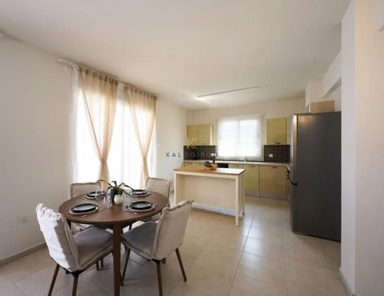 2 Bedroom Apartment for Sale in Tersefanou, Larnaca District