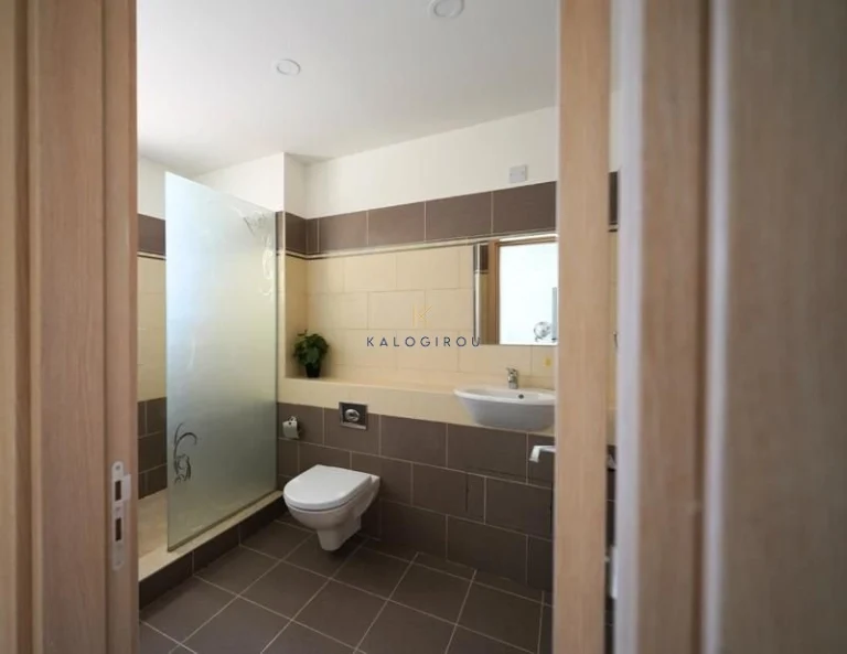 1 Bedroom Apartment for Sale in Tersefanou, Larnaca District