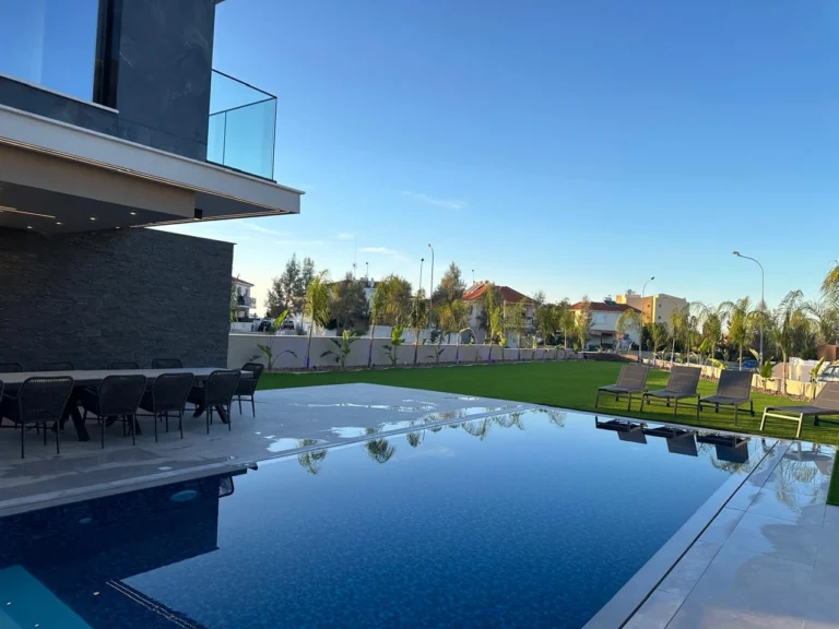 4 Bedroom House for Sale in Protaras, Famagusta District