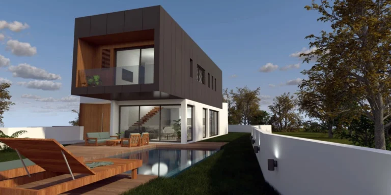 Cheap Houses and Villas for Sale Famagusta up to 1000000 euro