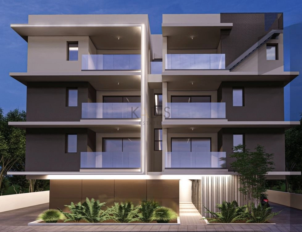 2 Bedroom Apartment for Sale in Larnaca District