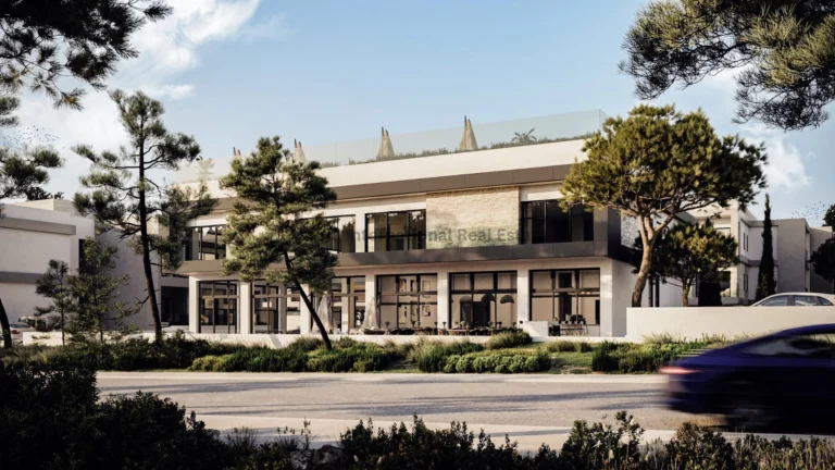 40m² Apartment for Sale in Geroskipou, Paphos District