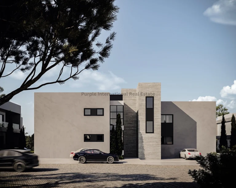 1 Bedroom Apartment for Sale in Geroskipou, Paphos District