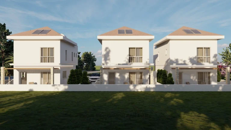 3 Bedroom House for Sale in Timi, Paphos District