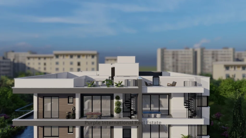 3 Bedroom Apartment for Sale in Limassol District